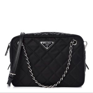 Prada Chain Link Crossbody *searching for strap !